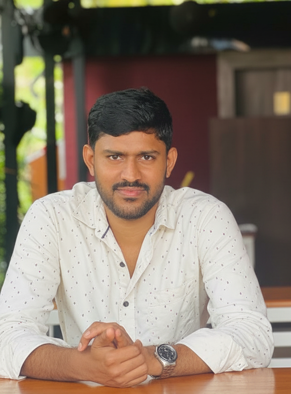 Shihabudheen Director & CTO Memmsta